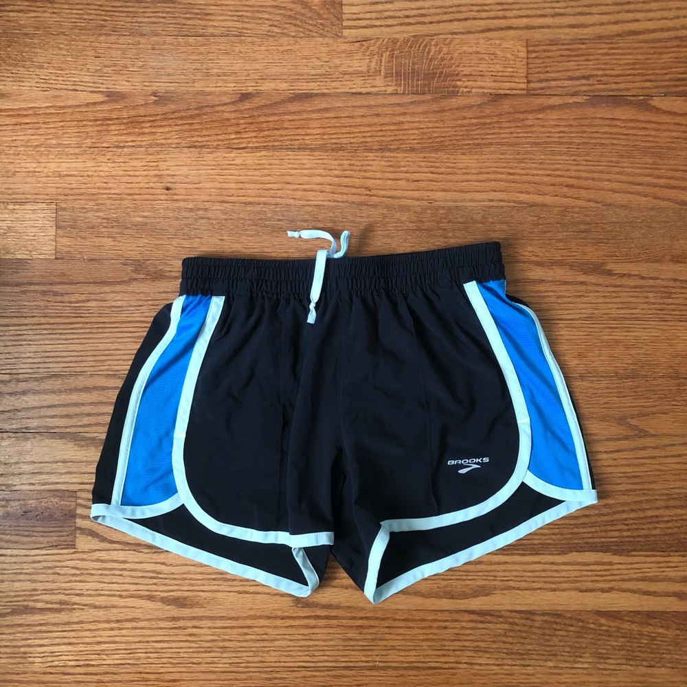 SOLD ⭐️ EUC Brooks Running Shorts - Small